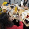 Clases trimestrales: Metal y Soldadura / Avanzado