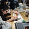 Clases trimestrales: Metal y Soldadura / Avanzado