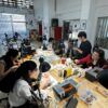 Clases trimestrales: Metal y Soldadura / Avanzado