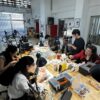 Clases trimestrales: Metal y Soldadura / Avanzado