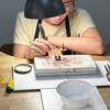 Clases trimestrales: Metal y Soldadura / Avanzado