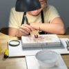 Clases trimestrales: Metal y Soldadura / Avanzado