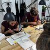 Clases trimestrales: Metal y Soldadura / Avanzado