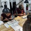 Clases trimestrales: Metal y Soldadura / Avanzado