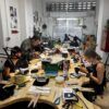 Clases trimestrales: Metal y Soldadura / Avanzado