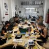 Clases trimestrales: Metal y Soldadura / Avanzado